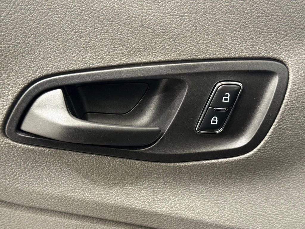 Used 2024 Ford Transit 250 Low Roof image 19