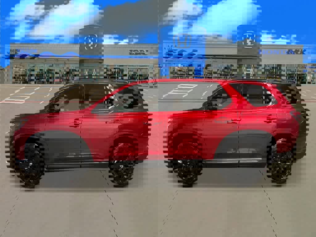 New 2026 Honda Pilot Black Edition image 2