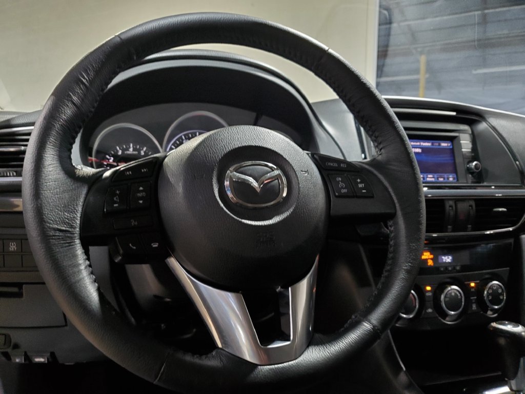 Used 2014 MAZDA MAZDA6 Sport FWD image 22