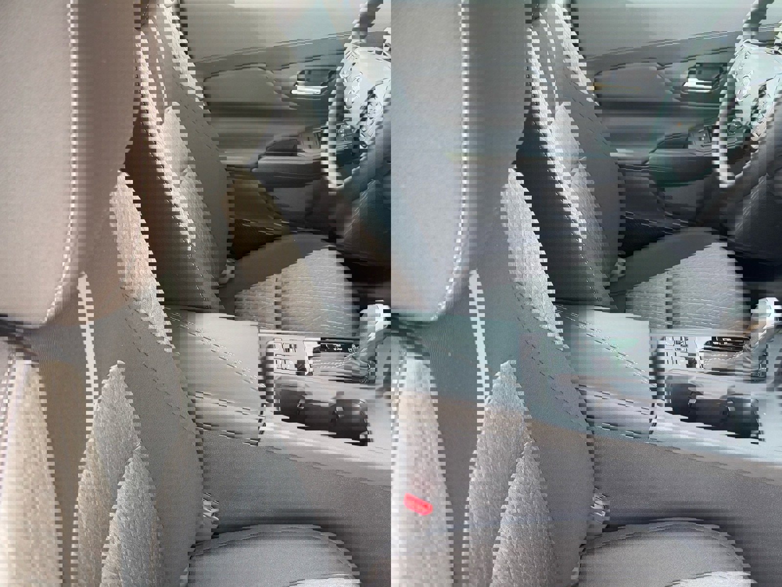 New 2026 Nissan Sentra SV w/ Floor Mat Package image 13