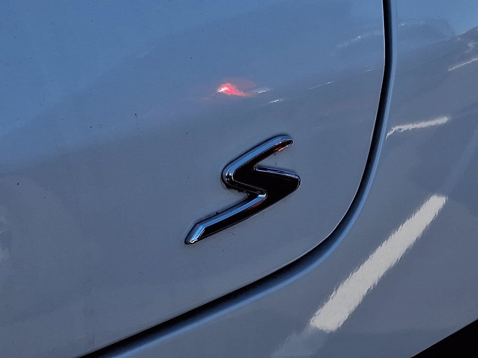 Used 2021 Kia Soul S FWD image 12