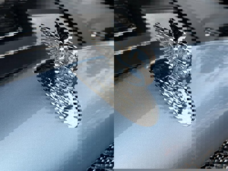 Used 2007 Bentley Azure image 25