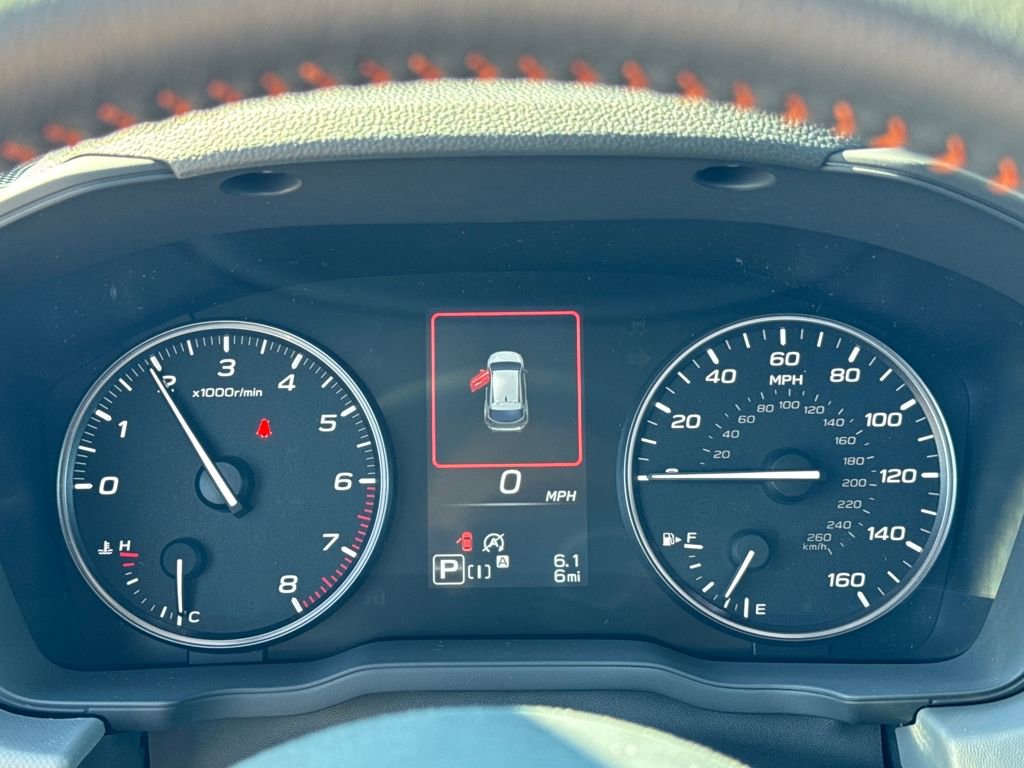 New 2025 Subaru Crosstrek 2.5i Limited w/ Crosstrek Mirror Package image 19