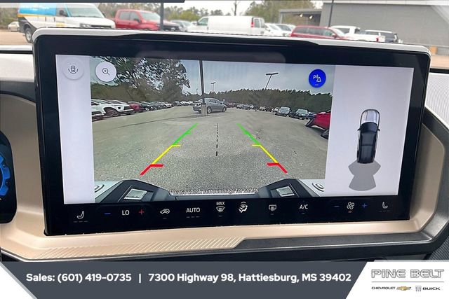 Used 2025 Ford Bronco Sport Big Bend image 15