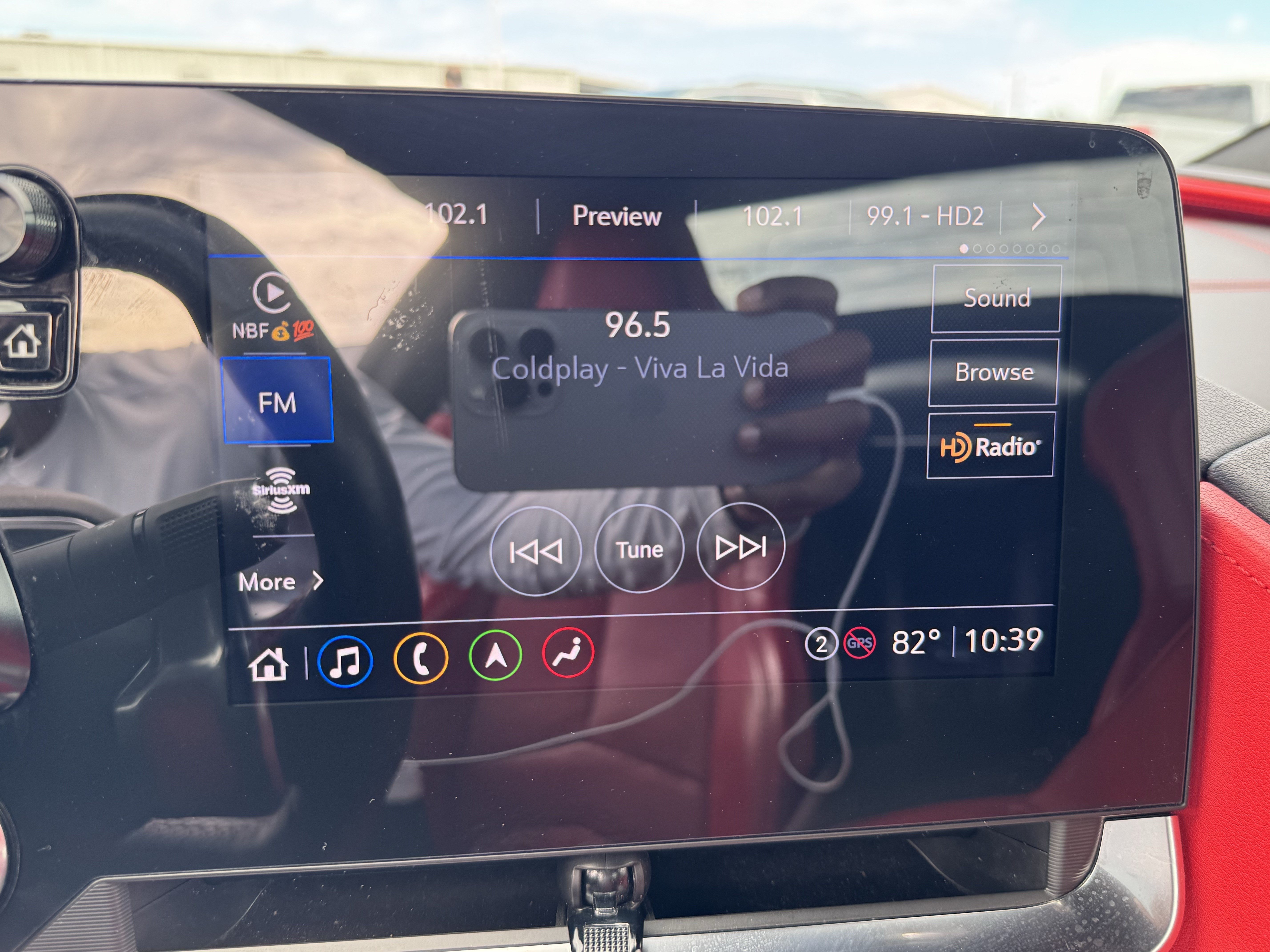 Used 2021 Chevrolet Corvette Stingray Preferred Conv w/ Z51 Performance Package RWD image 22