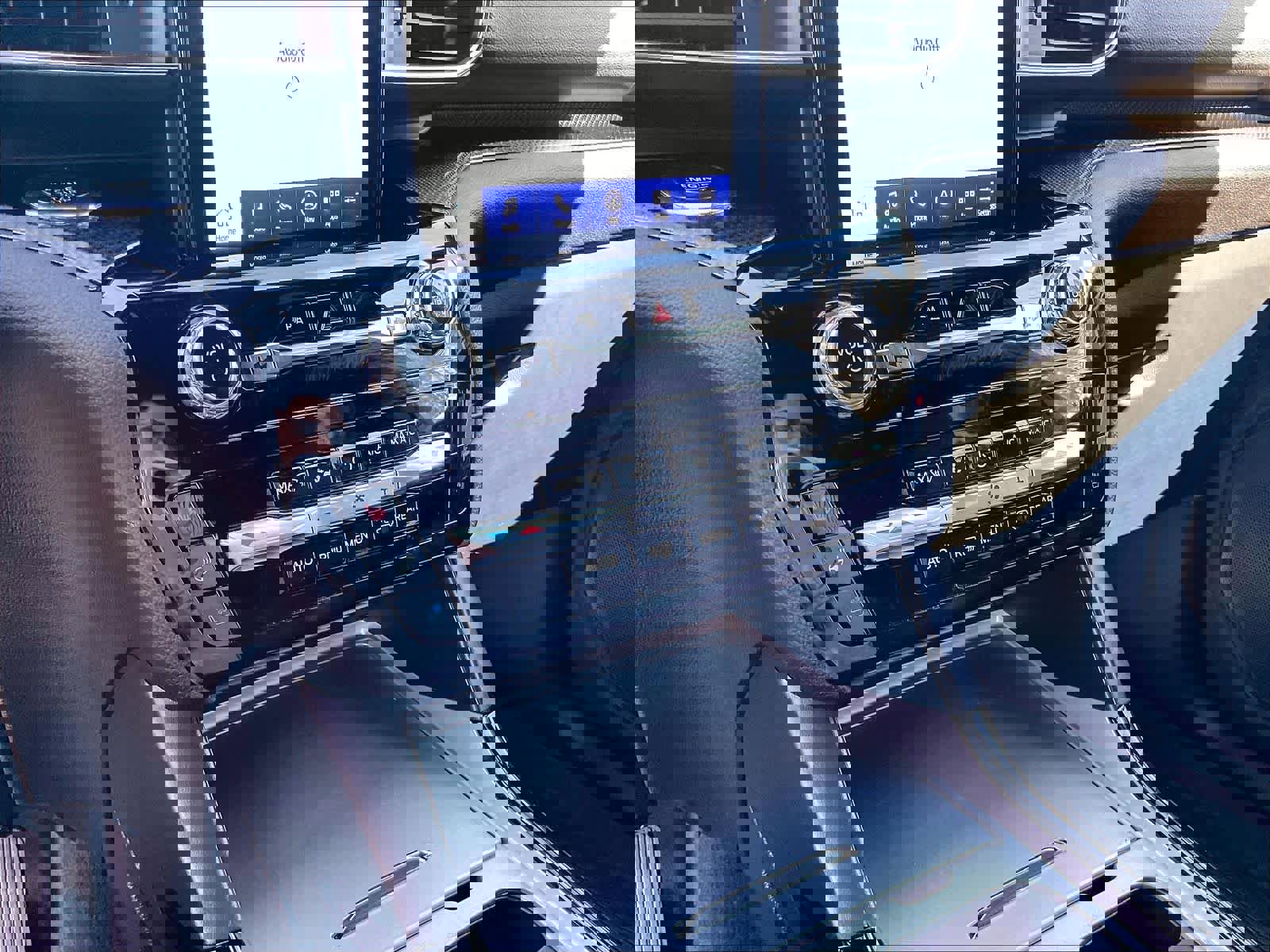 Used 2023 Ford Explorer ST w/ Equipment Group 401A image 35