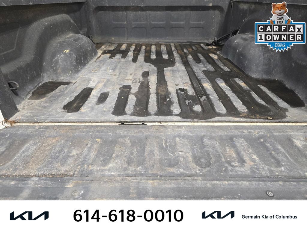 Used 2019 RAM 1500 Tradesman image 21