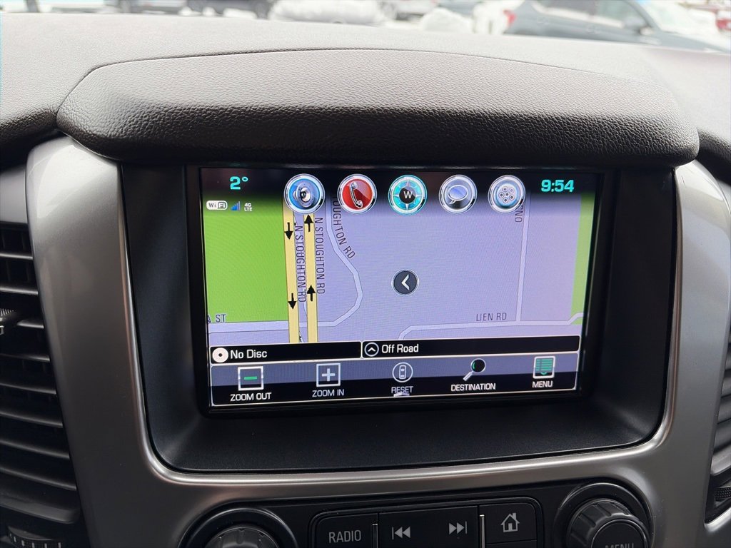 Used 2020 Chevrolet Tahoe Premier image 19