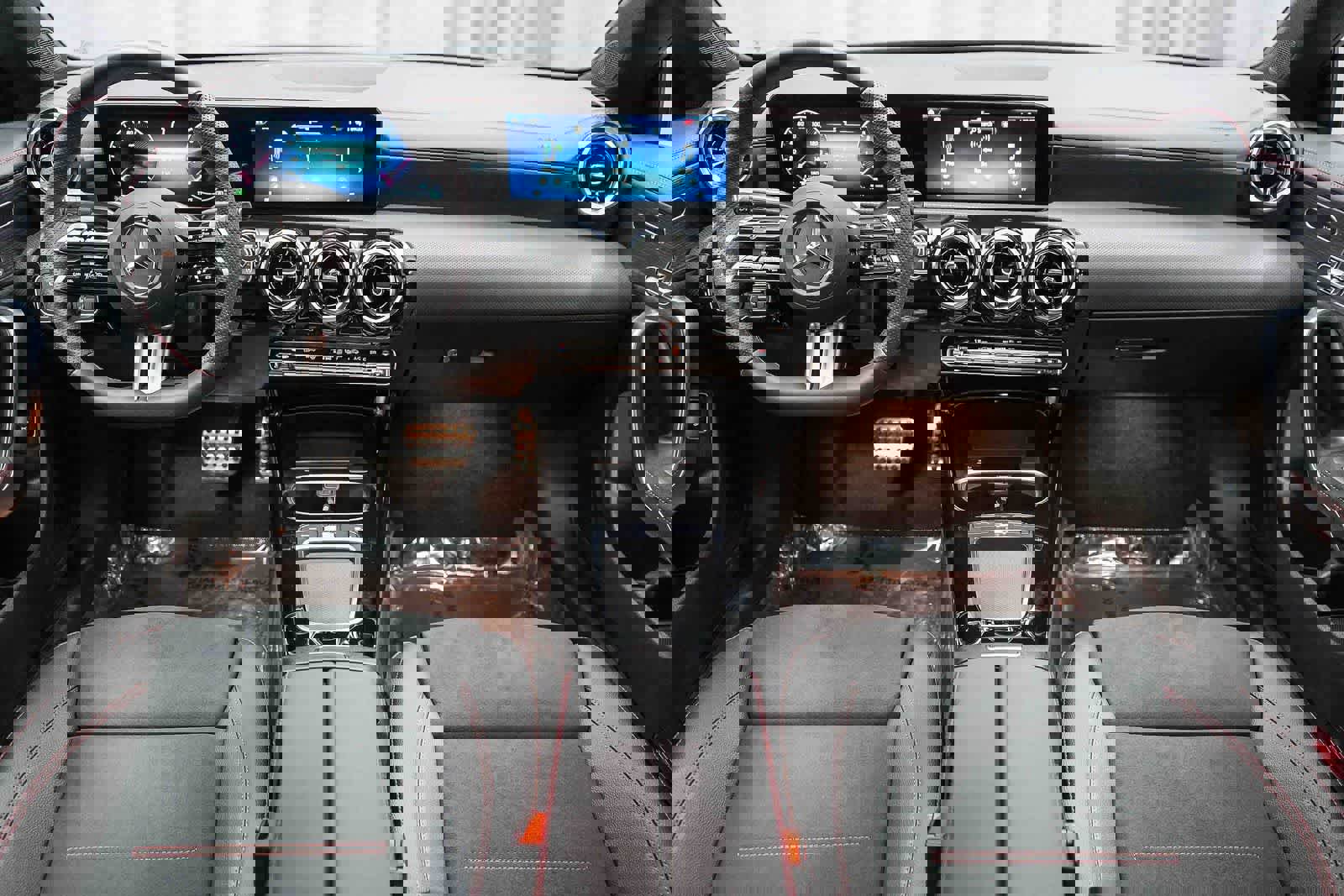 Certified 2026 Mercedes-Benz CLA 250 image 15