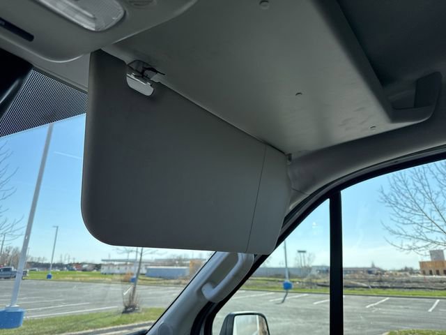 Used 2020 Ford Transit 250 Medium Roof w/ Load Area Protection Package image 23