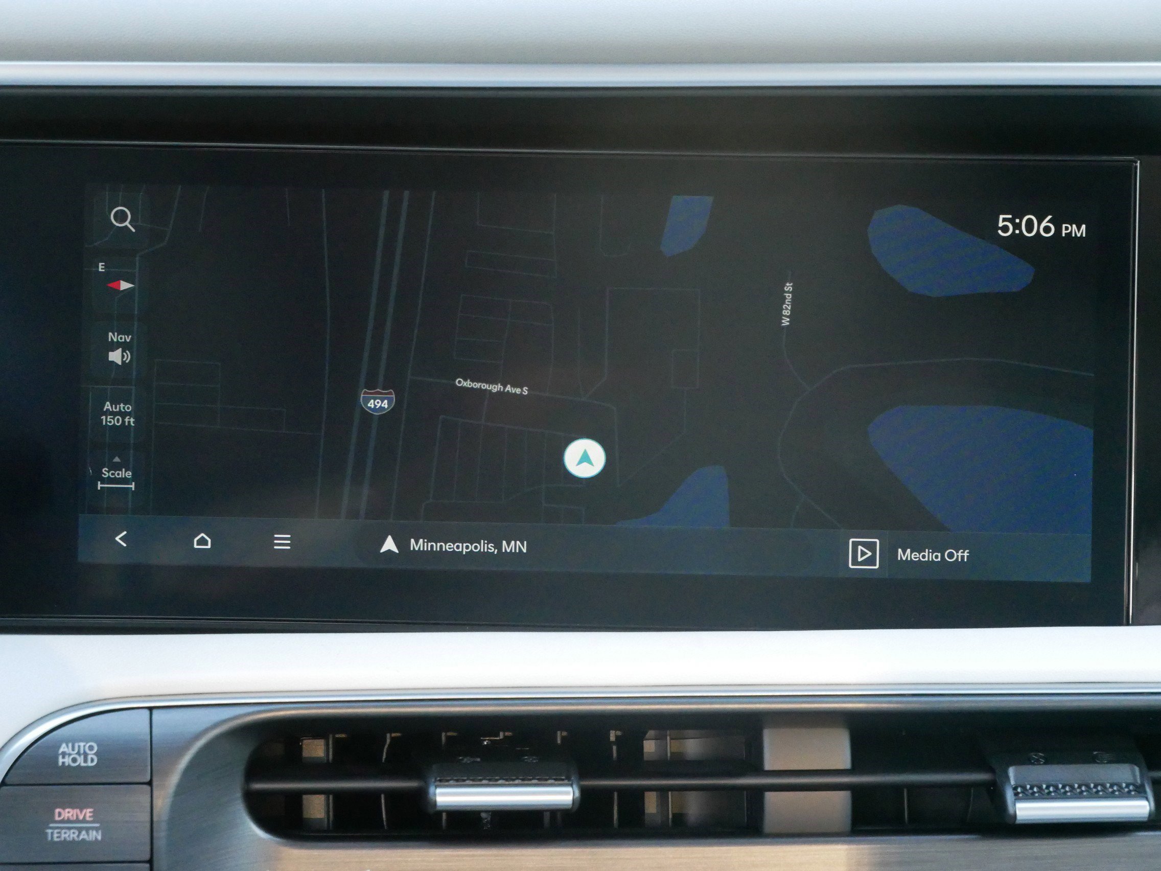 New 2026 Hyundai Palisade SEL image 10