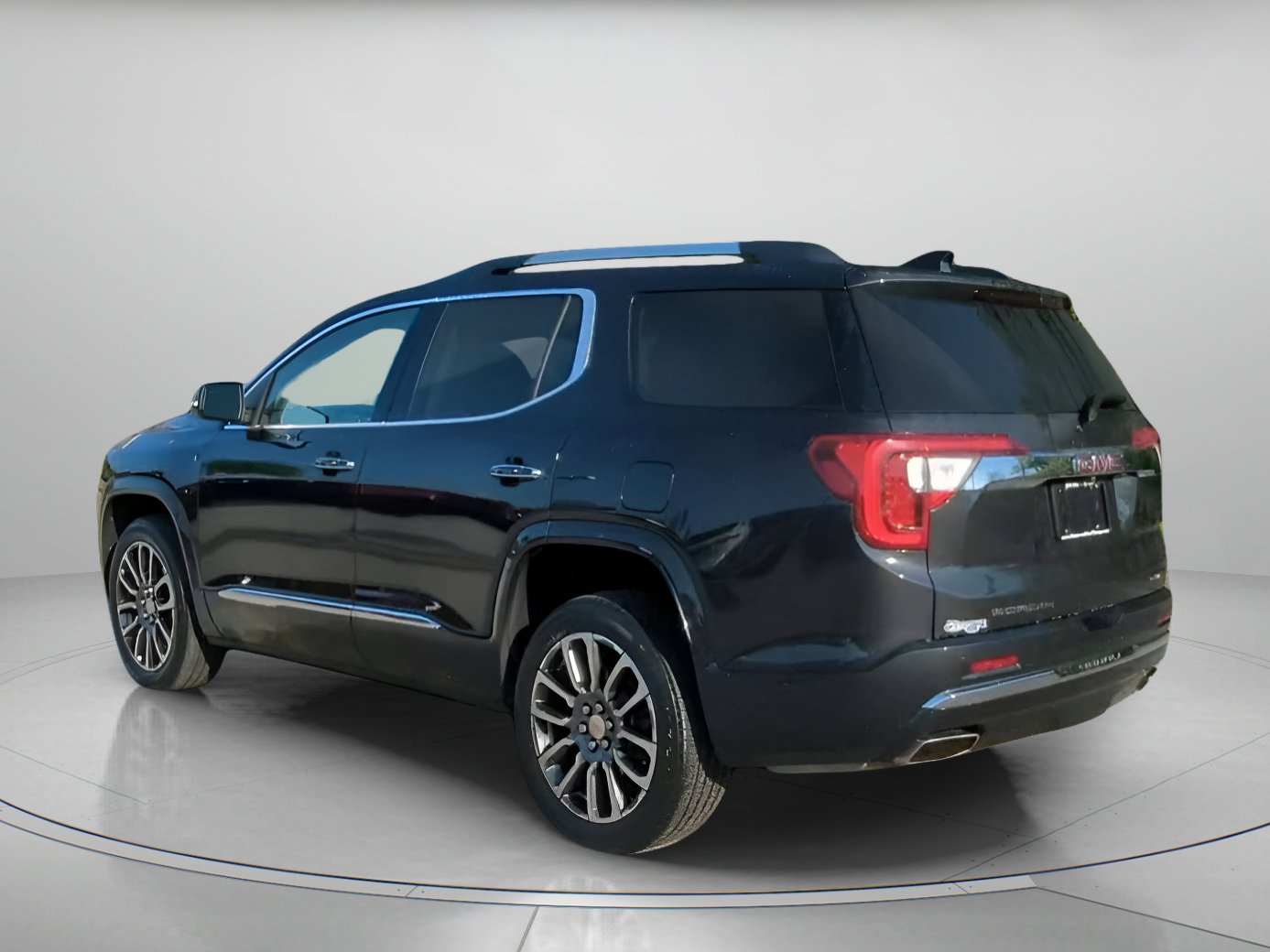 Used 2020 GMC Acadia Denali AWD/4WD image 20