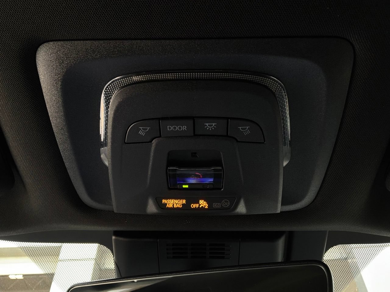 New 2026 Toyota bZ Woodland AWD/4WD image 18