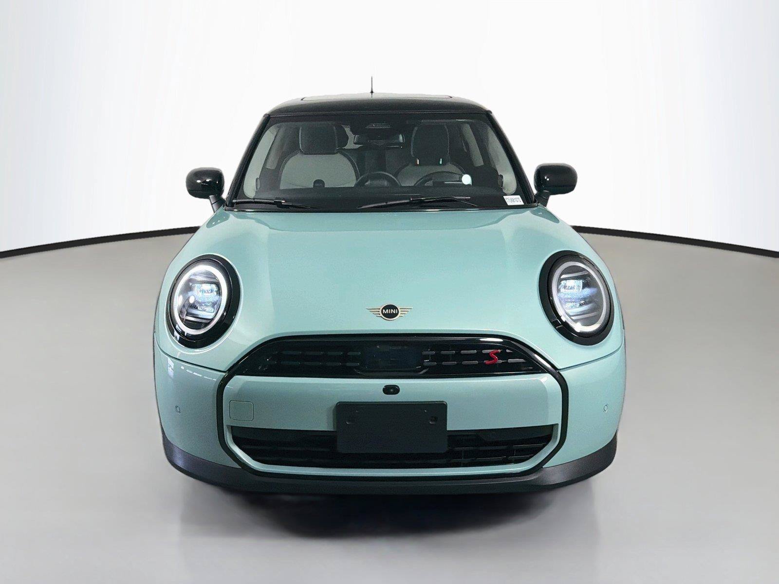 Used 2025 MINI Cooper S FWD image 2