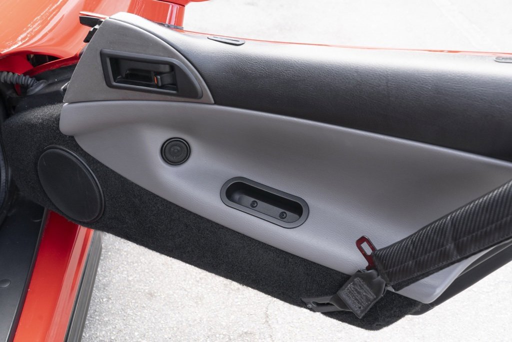 Used 1993 Dodge Viper RT/10 image 54