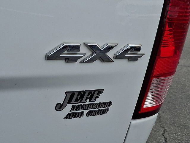 Certified 2020 RAM 1500 Tradesman w/ Popular Equipment Group image 35