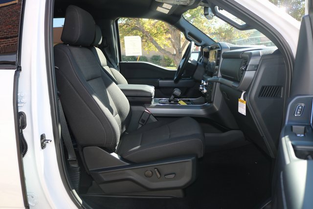 New 2025 Ford F150 XLT image 21