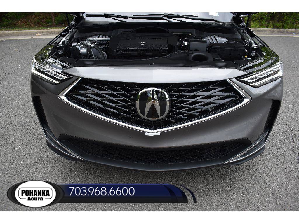 New 2026 Acura MDX FWD image 38