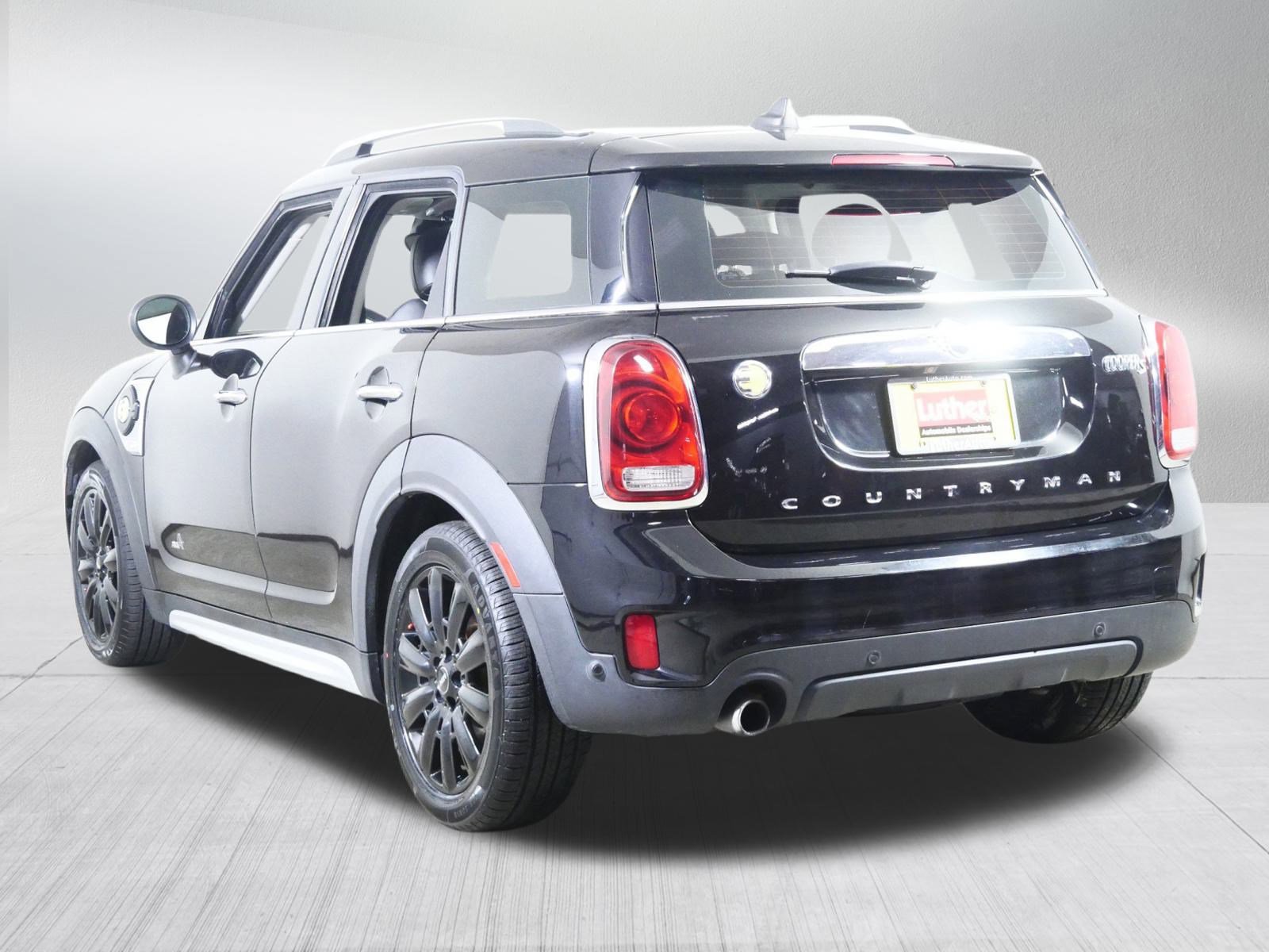 Used 2019 MINI Cooper Countryman SE image 5