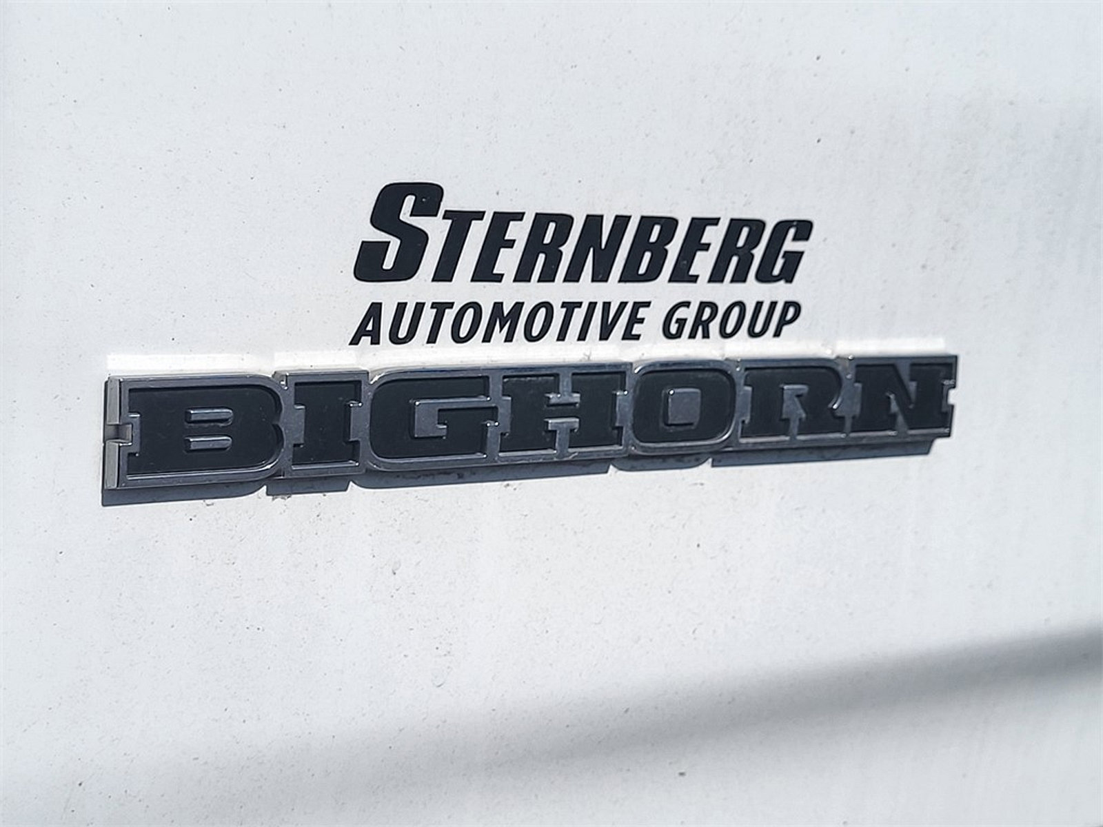 Used 2019 RAM 1500 Big Horn image 4