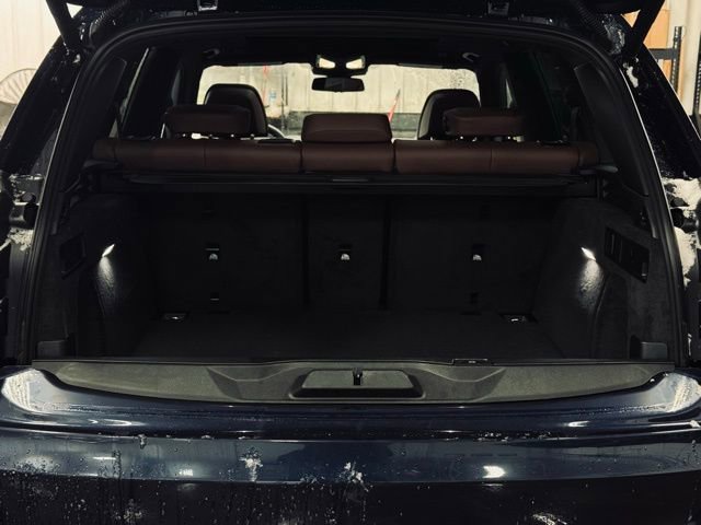 New 2026 BMW X5 xDrive40i w/ M Sport Package image 12