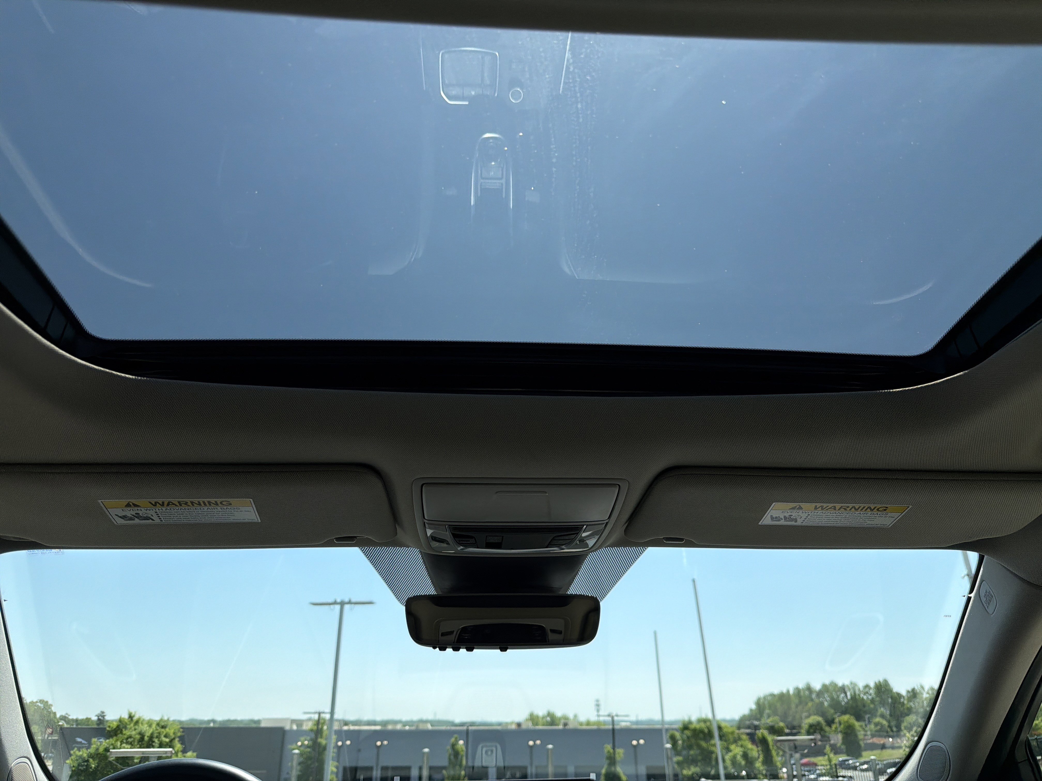 Used 2025 Acura TLX w/ Technology Package FWD image 23