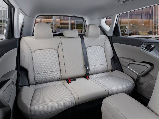 New 2025 Kia Soul LX image 16