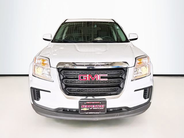 Used 2017 GMC Terrain SLE image 4
