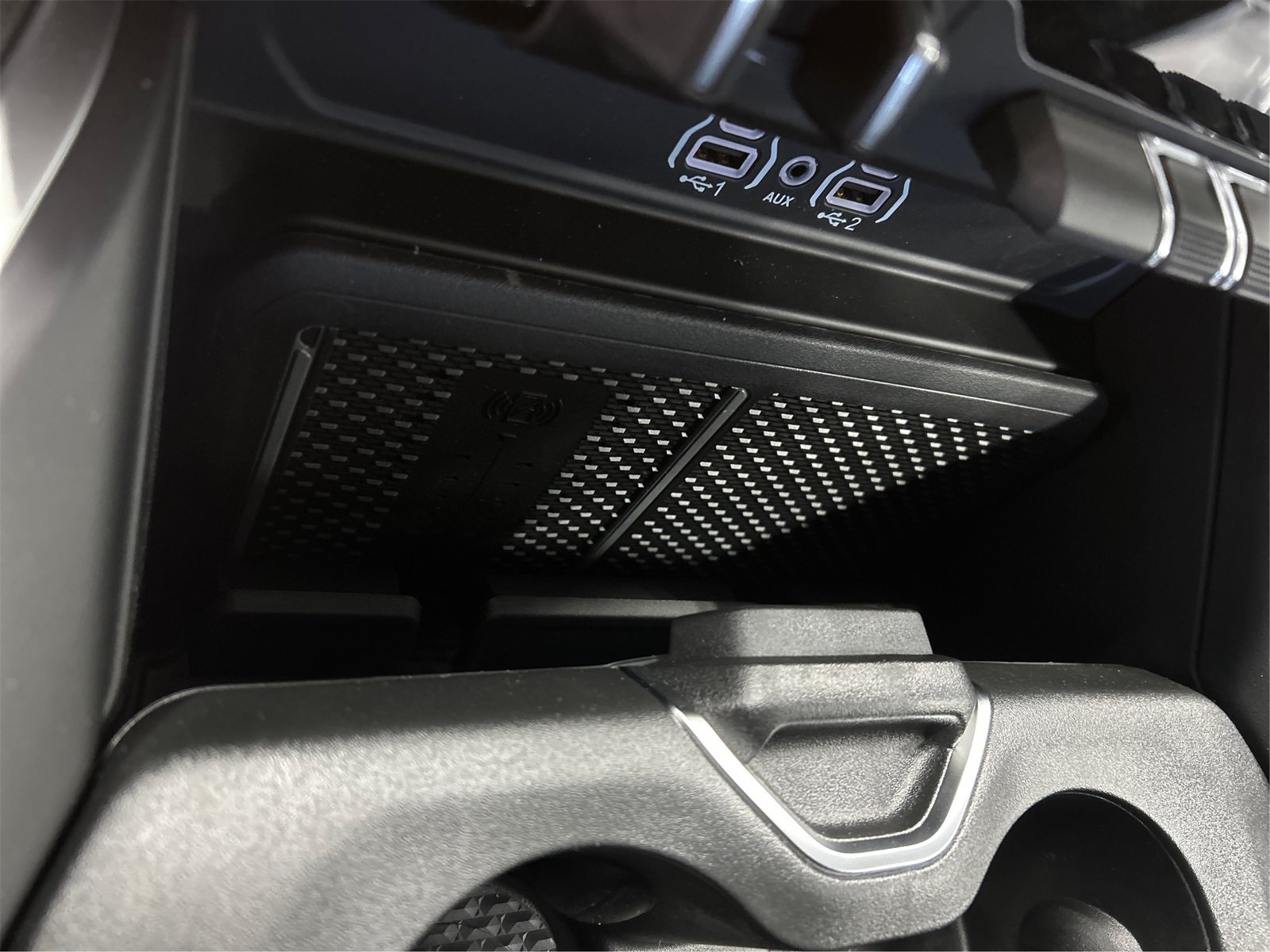 New 2026 RAM 1500 Big Horn AWD/4WD image 32