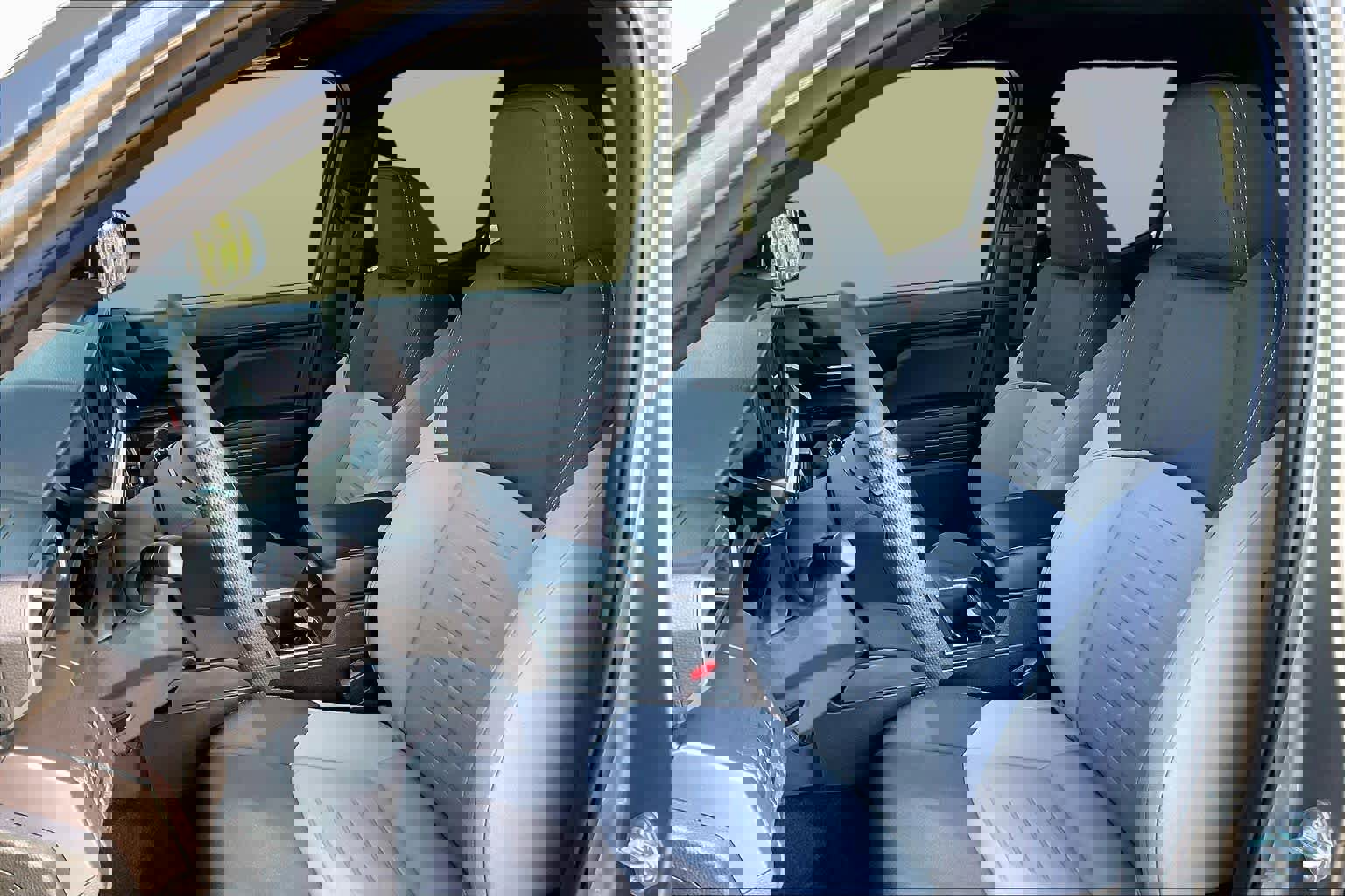 New 2026 Toyota Tacoma TRD Off-Road image 9