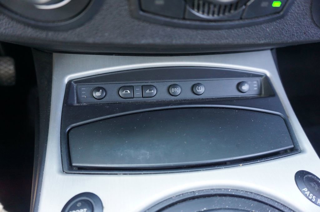 Used 2007 BMW Z4 3.0si image 10