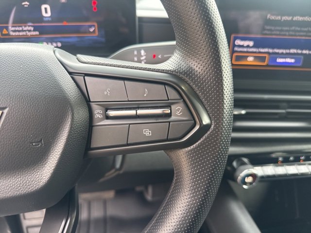 Used 2024 Chevrolet Silverado EV W/T image 16