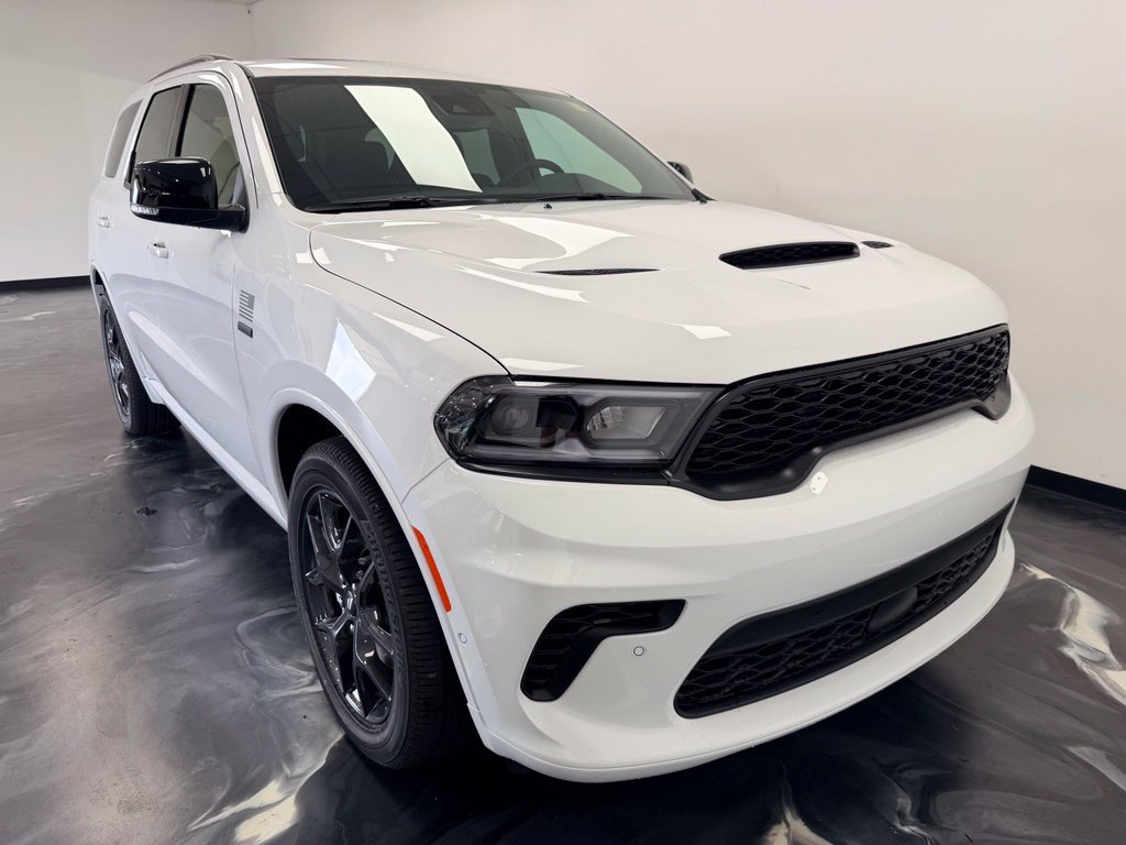 New 2026 Dodge Durango GT AWD/4WD image 27
