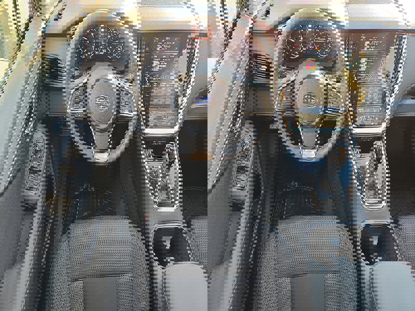 Used 2024 Subaru Outback Premium image 12