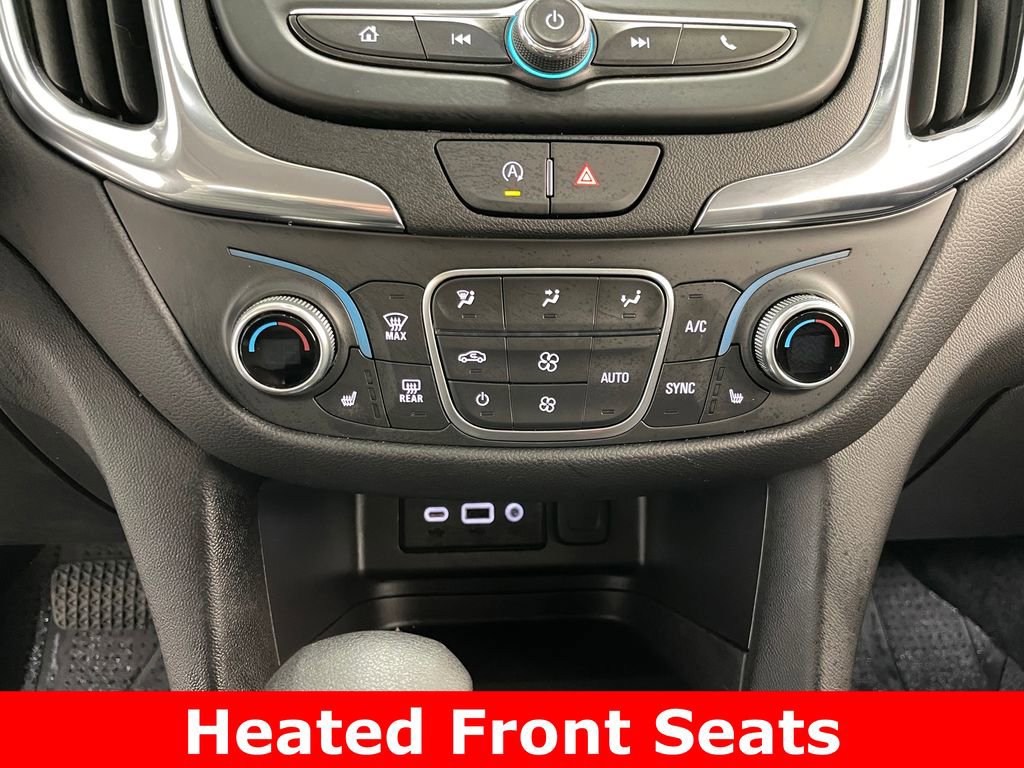 Certified 2024 Chevrolet Equinox LT image 7