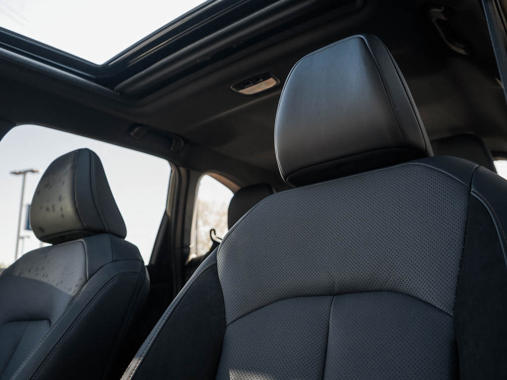 New 2026 Subaru Forester Touring AWD/4WD image 20