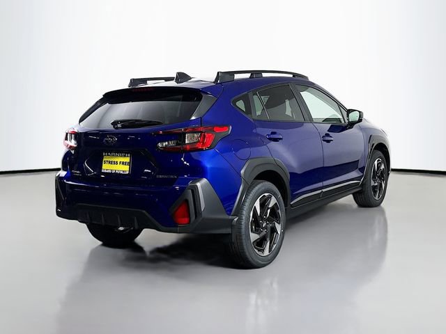 New 2025 Subaru Crosstrek 2.5i Limited image 7
