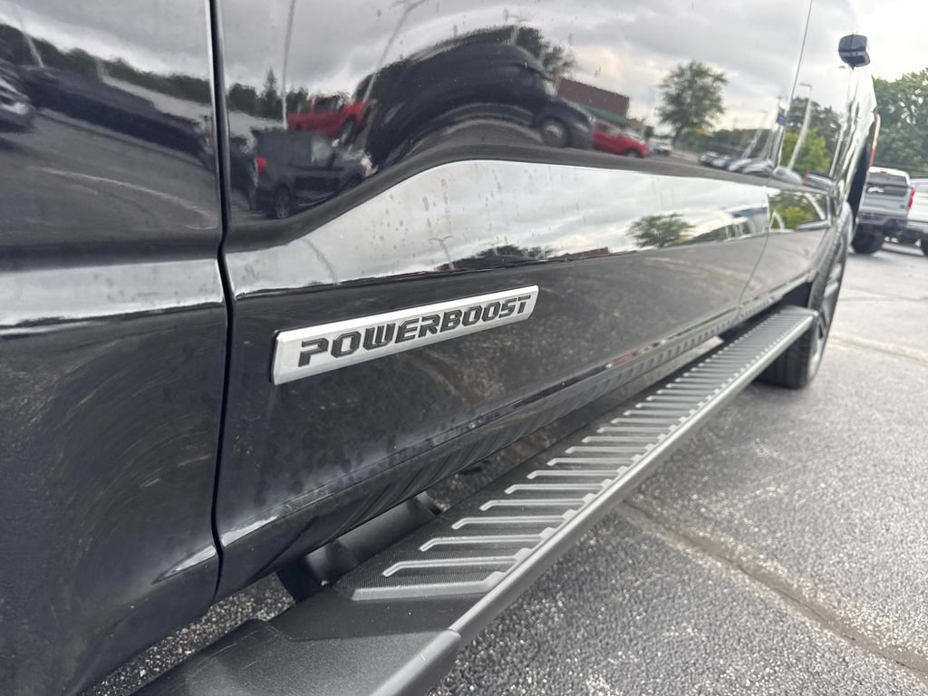 Used 2023 Ford F150 XLT w/ Equipment Group 302A High AWD/4WD image 21
