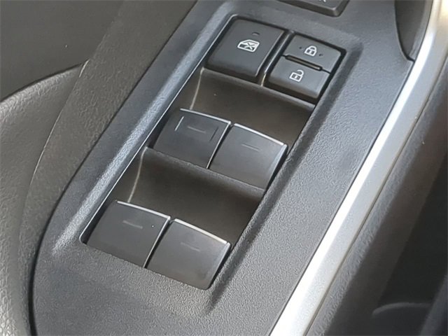 Certified 2025 Toyota RAV4 XLE image 23