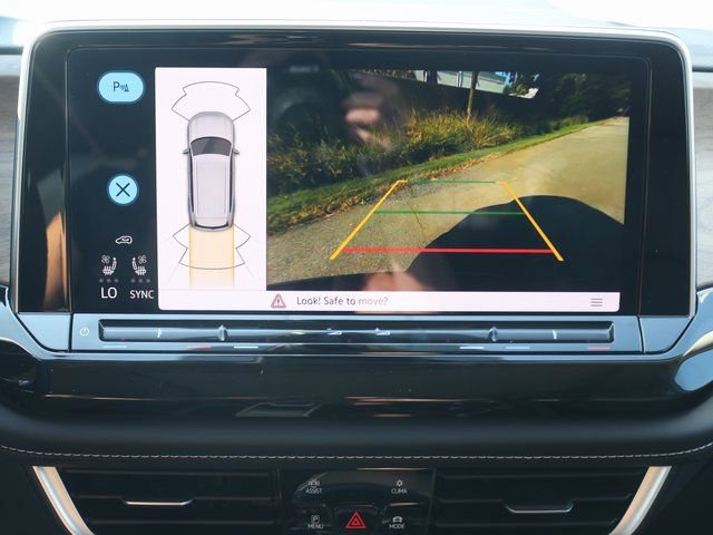 New 2026 Volkswagen Atlas SE image 12