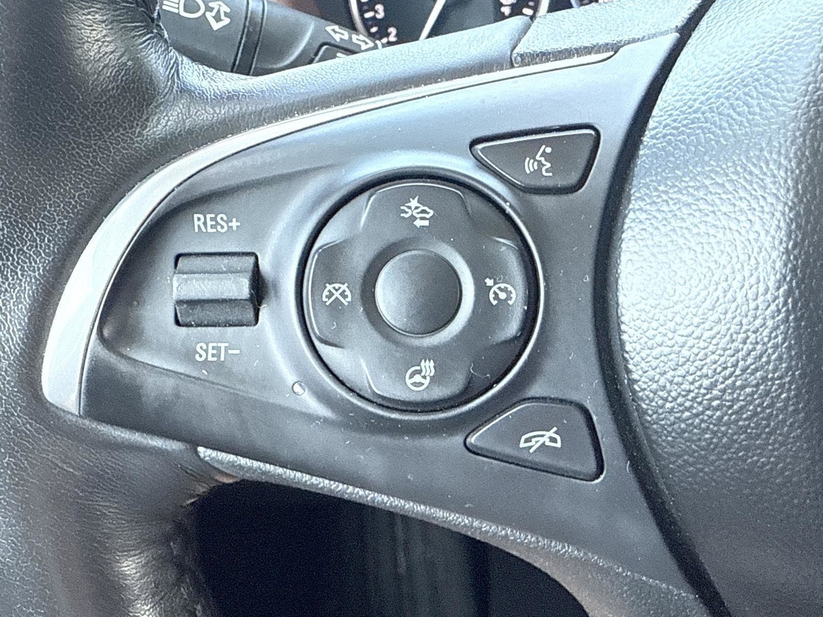 Used 2020 Buick Enclave Avenir w/ Avenir Technology Package image 22