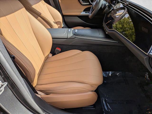 Certified 2025 Mercedes-Benz E 350 Sedan image 22