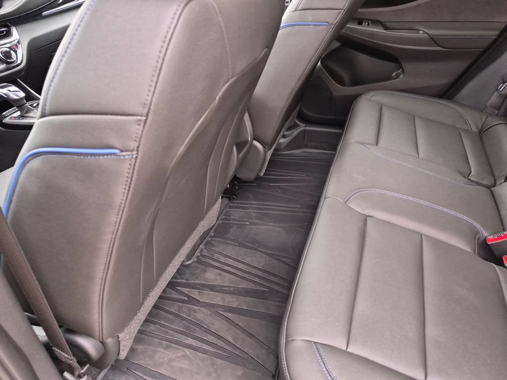 New 2026 Buick Envista Sport Touring w/ Convenience II Package FWD image 36