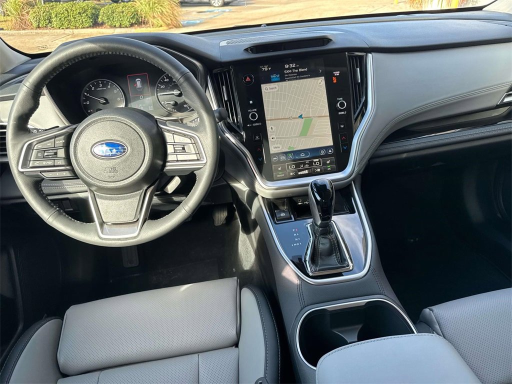 New 2025 Subaru Outback Limited image 9