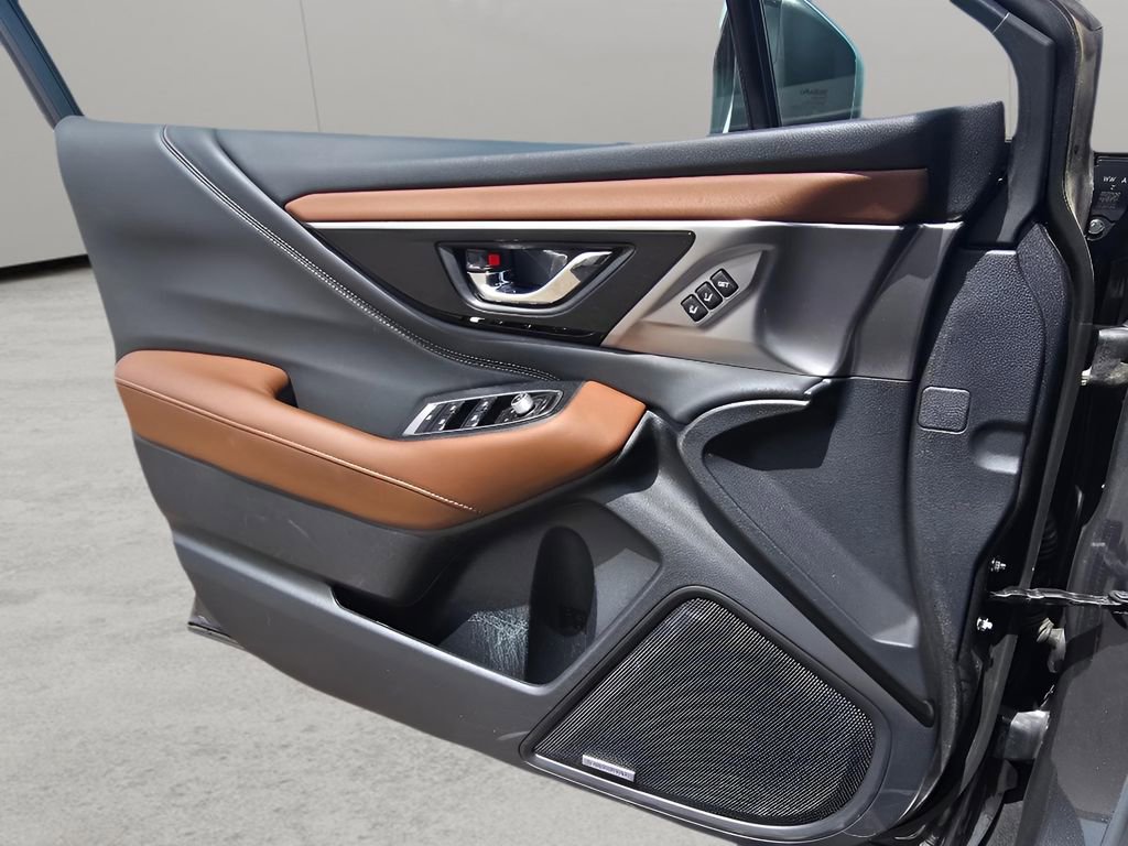 Used 2020 Subaru Outback Touring XT image 14