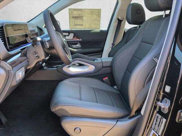 New 2026 Mercedes-Benz GLE 450 4MATIC image 4