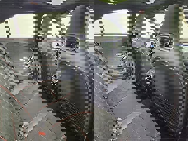 Certified 2026 Mercedes-Benz CLA 250 4MATIC image 31