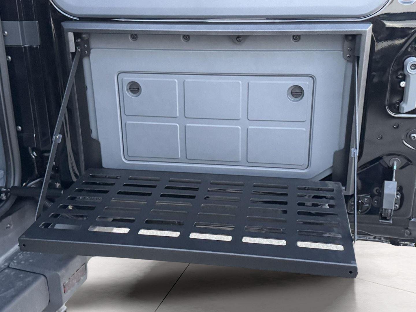 New 2025 INEOS Grenadier Station Wagon AWD/4WD image 62