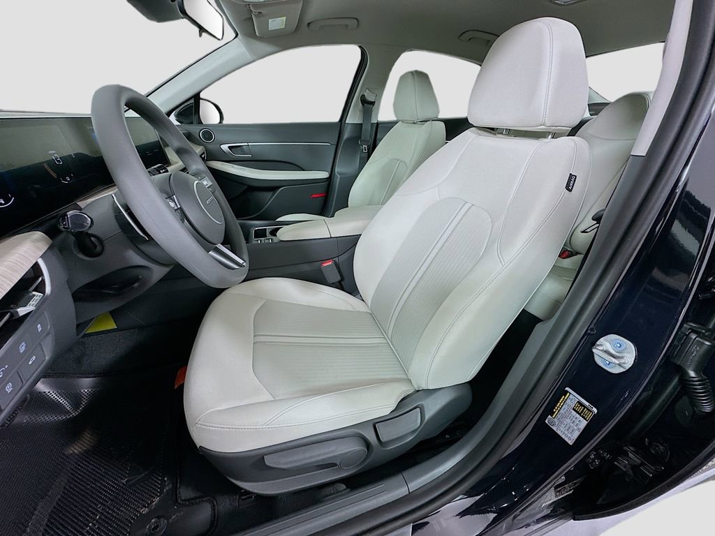 New 2026 Hyundai Sonata Blue image 15