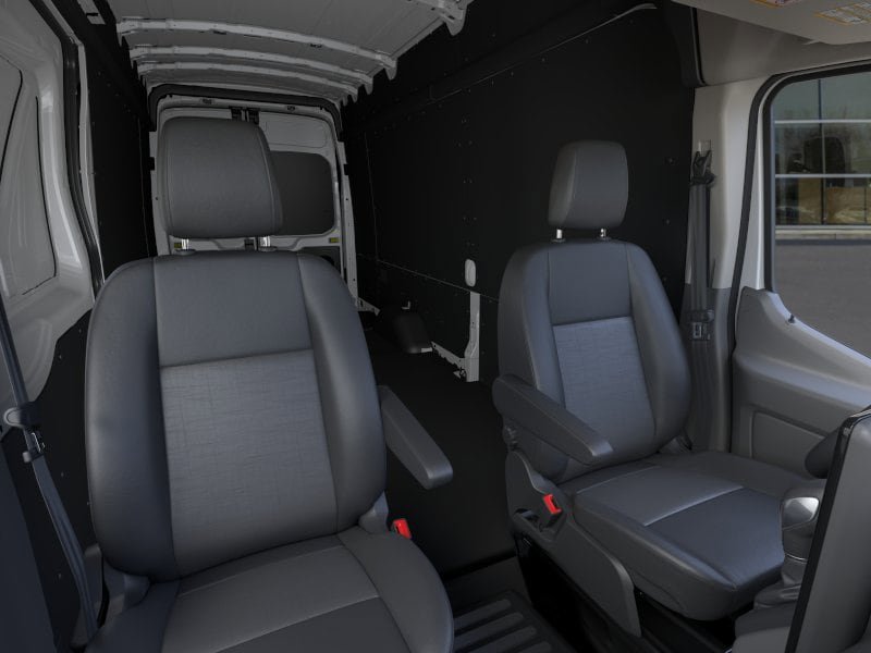 New 2026 Ford Transit 350 148 High Roof Extended RWD image 10